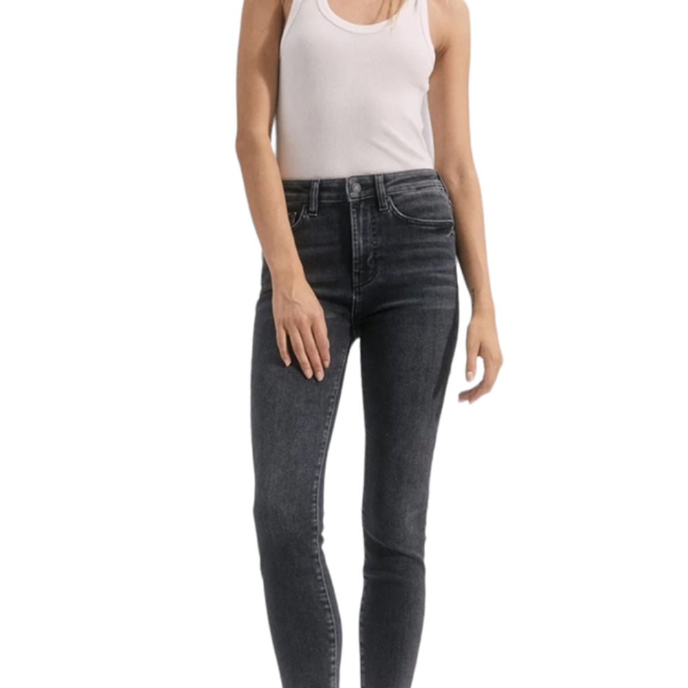 Rails The Larchmont High-Rise Skinny Jeans Size 30